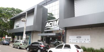 ACIM reinaugura sede na próxima segunda-feira (27) e homenageia lideranças com nomes de espaços