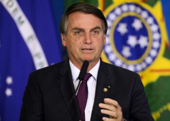 Ricardo Barros confirma presença de Bolsonaro em Maringá no dia 1o de outubro