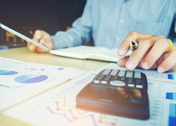 Com a assessoria do contador, as empresas podem garantir uma boa saúde financeira