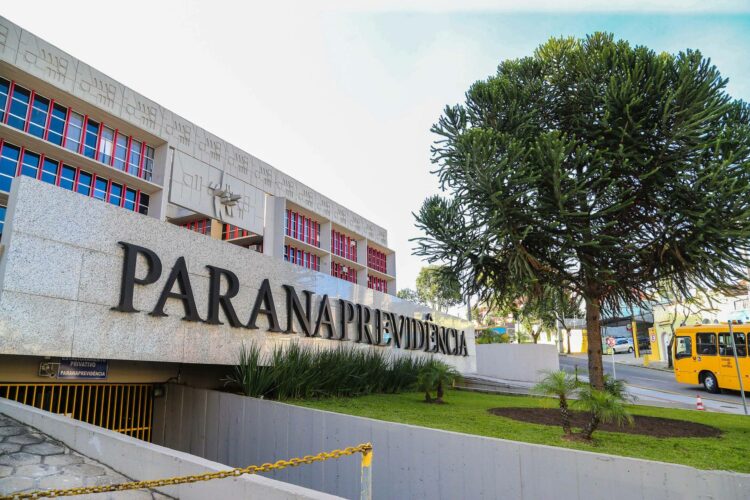 Regime de Previdência Complementar é proposto pelo Governo do Paraná