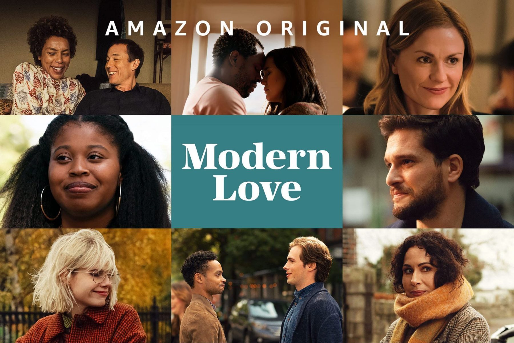 Modern Love Temporada 2