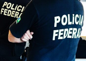 PF prende em Maringá homem suspeito de planejar ataques terroristas