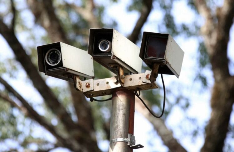 Velocidade máxima em Maringá passa a ser de 50 quilômetros por hora