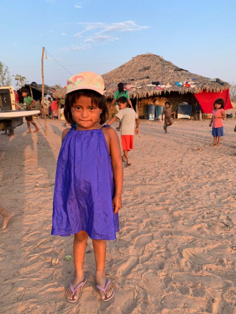 Em parceria com o Rotary Club de Maringá Parque do Ingá, a doação enbloba cadeiras de rodas. Adesão voluntária conta com 64 pessoas. FOTO-Renata Mestriner Krambeck