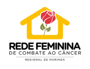 Esse ano a campanha do Outubro Rosa da RFCC Maringá, além da camiseta oferece bandana para o seu pet