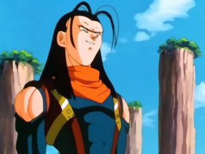 T1:E2 - O Inimigo é Irmão de Goku? O Segredo dos Saiyajins, Os