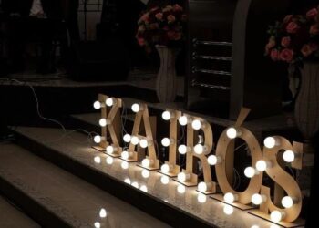 FOTO: DIVULGAÇÃO/ GIOVANNA MORAES