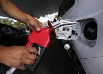 Etanol e gasolina vendidos em Maringá são os mais caros de todo o Paraná