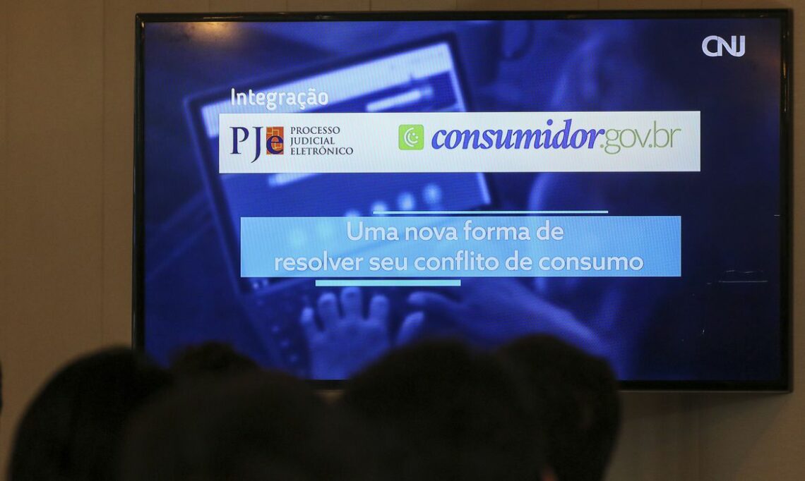 Entenda o que é a plataforma consumidor.gov.br