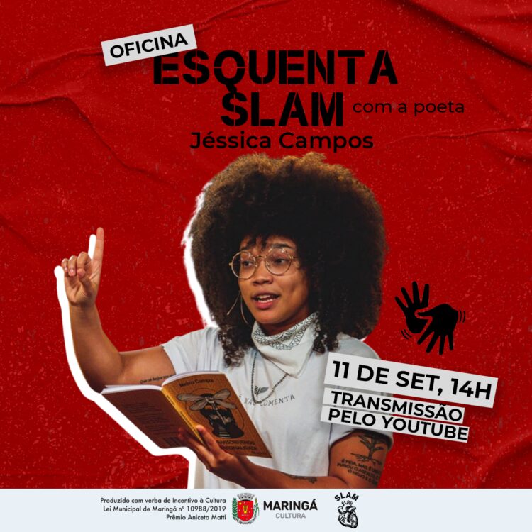 Slam PR define representante para a etapa nacional