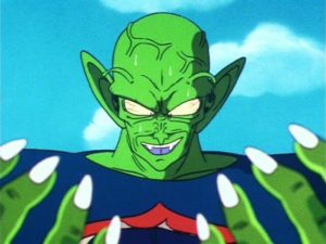 Como Piccolo conseguiu sua nova transformação em Dragon Ball Super