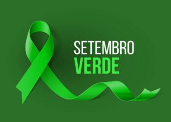 Setembro Verde: Hospital Universitário de Maringá realiza atividades sobre doação de órgãos e tecidos para transplantes