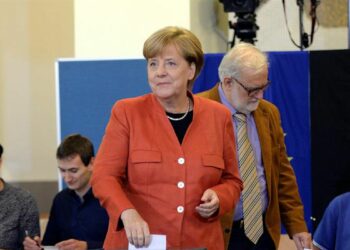 voto impresso alemanha