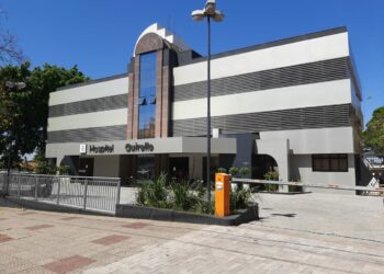 Situação do Hospital do Câncer de Maringá causa preocupação
