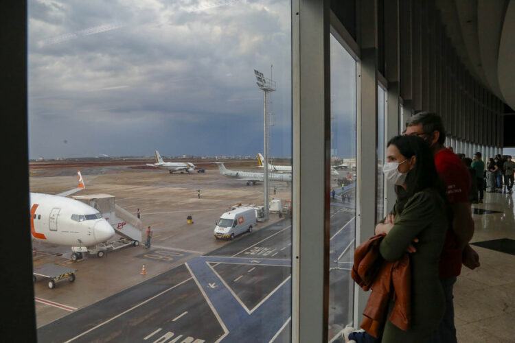 Aeroporto Regional de Maringá