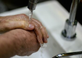 Dia Mundial da Lavagem das Mãos é celebrado nesta sexta-feira