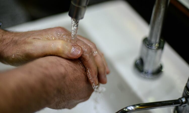 Dia Mundial da Lavagem das Mãos é celebrado nesta sexta-feira