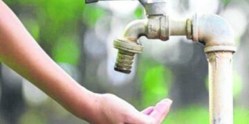 Obras afetarão abastecimento de água em bairros de Maringá na terça-feira (23)