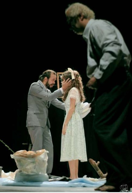Santa Rita Produções apresenta a peça "A Moratória", inspirada na obra de Jorge Andrade