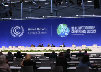 Efeito estufa: Brasil participa da COP 26 e promete reduzir em 50% as emissões de gases até 2030