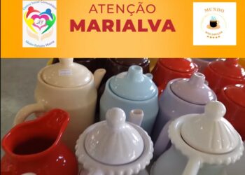 Centro Social Comunitário Madre Rafaela Ybarra promove Feira de Louças em Marialva