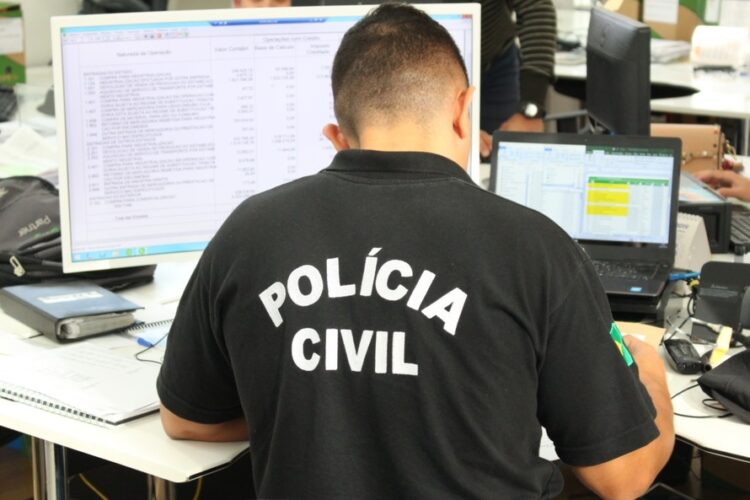 Polícia Civil orienta população sobre crime de Stalking (perseguição)