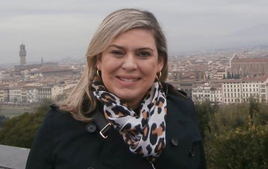 Paula Buossi Fabri