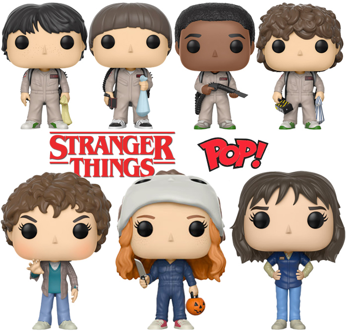 Stranger Things Day: Por que a data é comemorada no dia 6 de novembro?