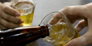 Uso de álcool por idosos desafia a saúde