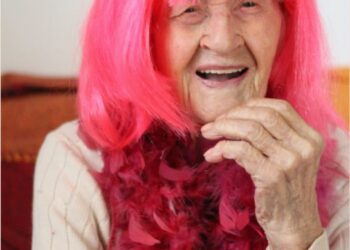 Aniversário beneficente da Vó Ana ajudará lar de idosos em Maringá