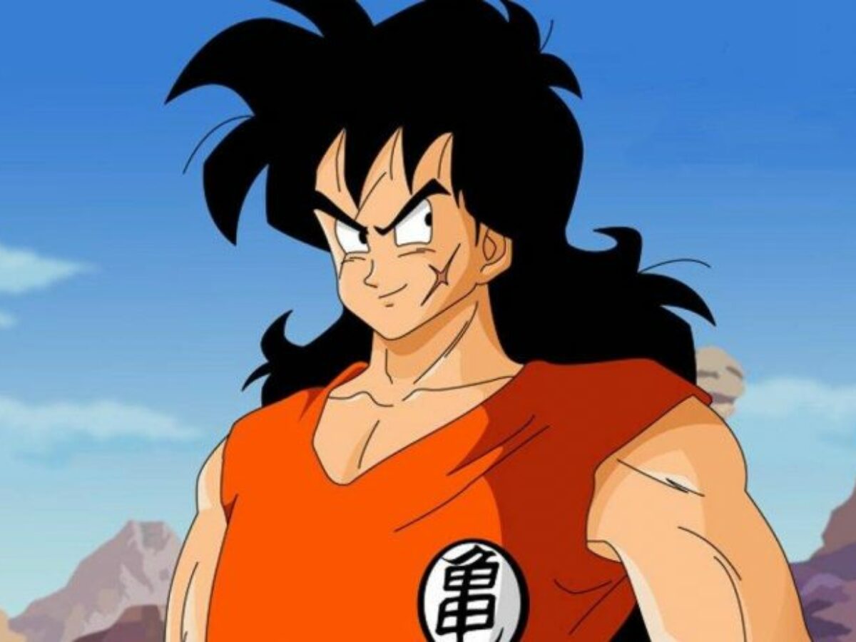 acho q o yamcha foi o personagem mais imprestavel de dbz, Page 5