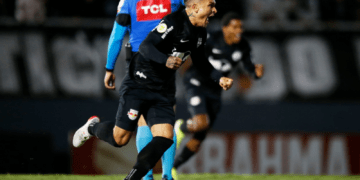 Bragantino, Fluminense e América-MG se classificam à Libertadores