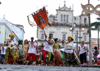 Carnaval na Bahia em 2022 ficou impossível, afirma governador