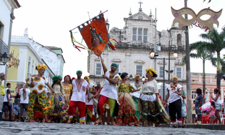 Carnaval na Bahia em 2022 ficou impossível, afirma governador