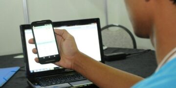 Alunos inscritos no CadÚnico terão acesso gratuito ao Programa Internet Brasil