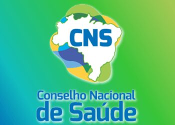 CONSELHO NACIONAL DE SAÚDE.