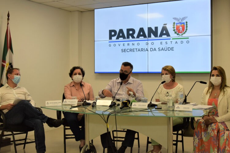 Sesa confirma primeira morte por H3N2 no Paraná
