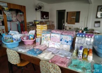 Kit Maternidade: Gestantes podem receber benefício na APMI