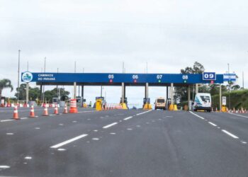 Fiep detalha funcionamento do Observatório dos Pedágios, lancado nesta terça-feira