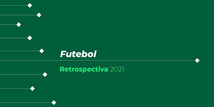 Retrospectiva 2021: no futebol brasileiro, o ano foi do Galo