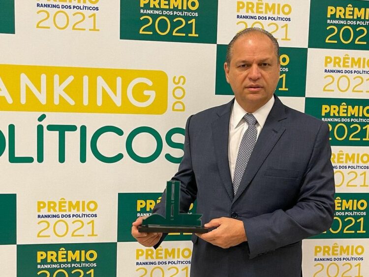 Ricardo Barros BOM POLITICO