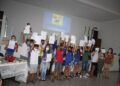 Escola Municipal Jardim Primavera de Santa Fé encerra projeto “Linda Língua Portuguesa”
