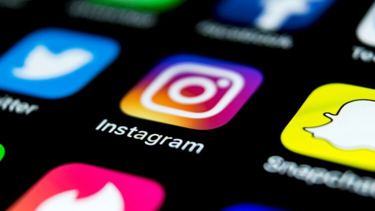 Maringá registra 50 casos de contas no Instagram hackedas em dezembro