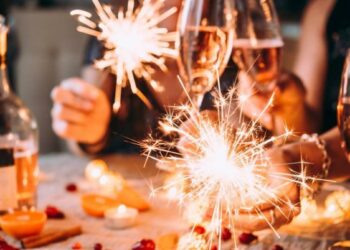 Cartilha com orientações para festas de fim de ano é lançada pela Fiocruz