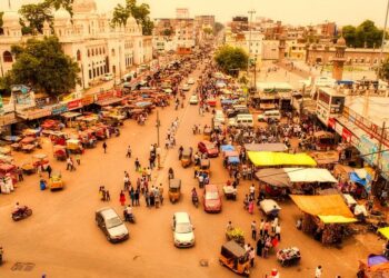 India: As 5 curiosidades mais bizarras do país