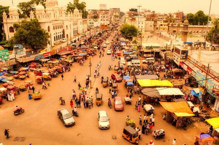 India: As 5 curiosidades mais bizarras do país