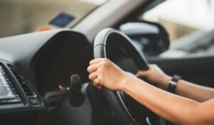 Instrutores ajudam habilitados a vencerem o medo de dirigir