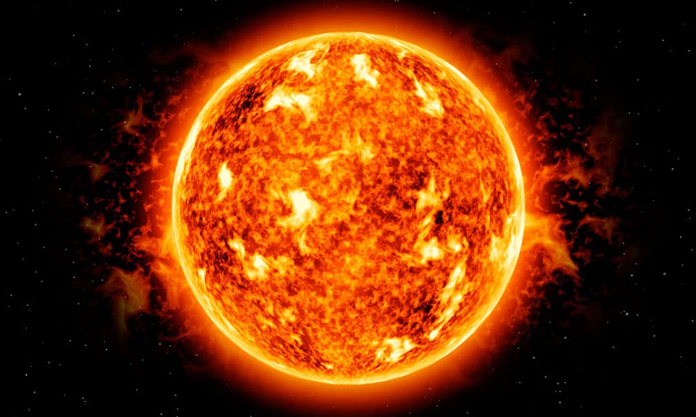 Sonda espacial da Nasa coleta amostras na coroa solar pela primeira vez