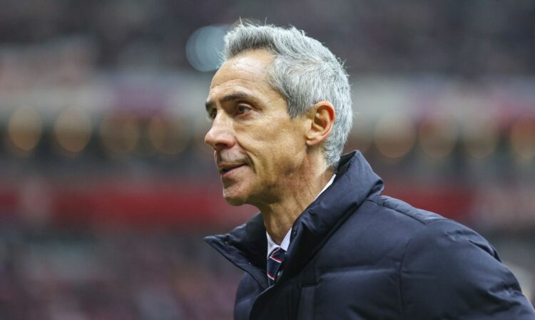 Treinador chega com a responsabildade de conquistar os títulos que o Rubro-Negro deixou de ganhar na temporada que se finda