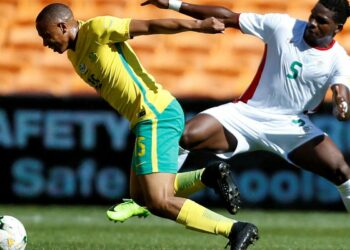 Copa Africana de Nações enfrenta novos problemas por covid-19